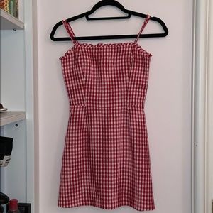 Reformation Ava dress